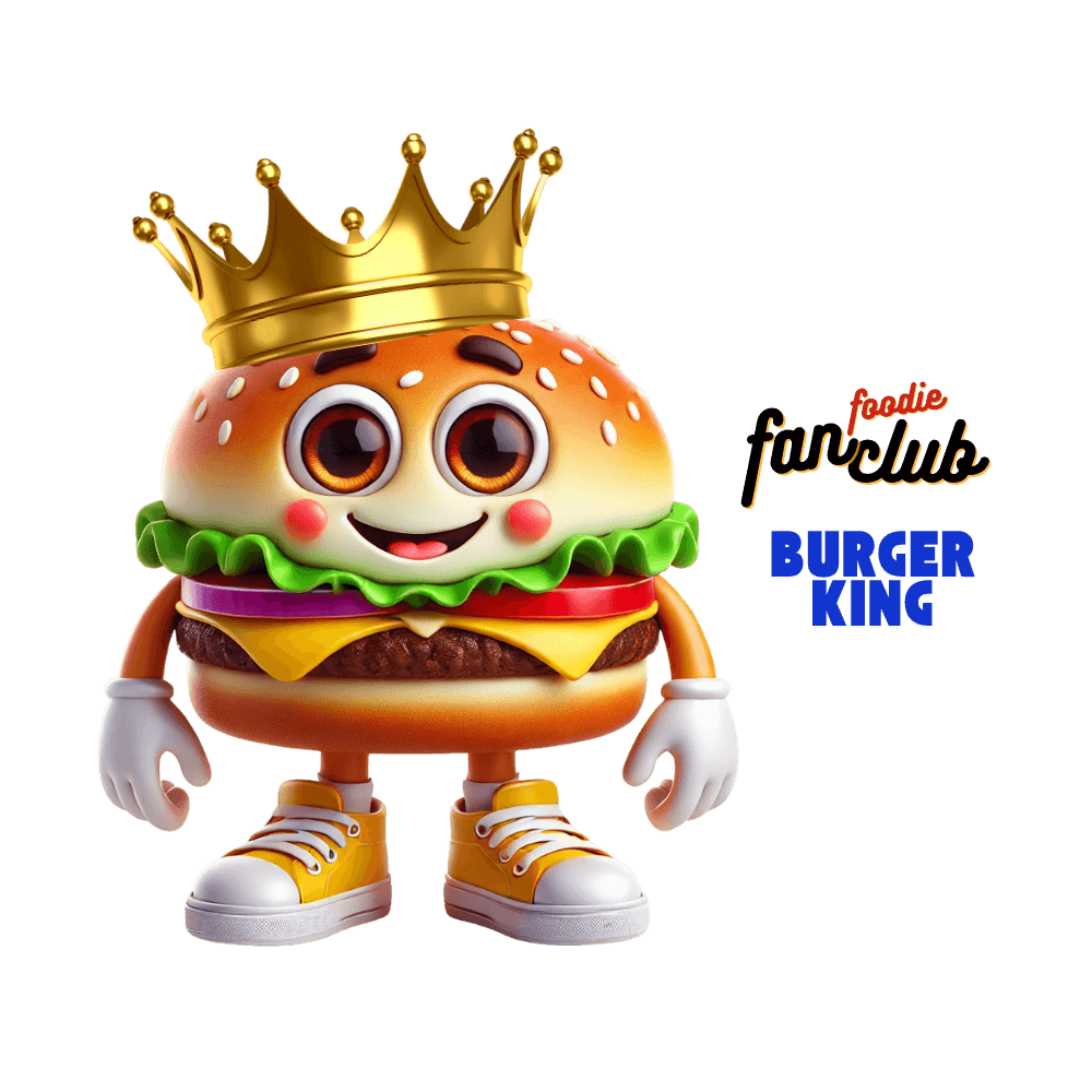 BurgerKing Menu With Prices