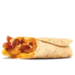 BK Egg Normous Burrito