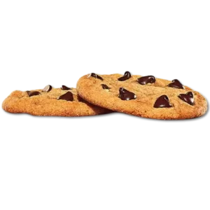 Burger King’s Chocolate Chip Cookies